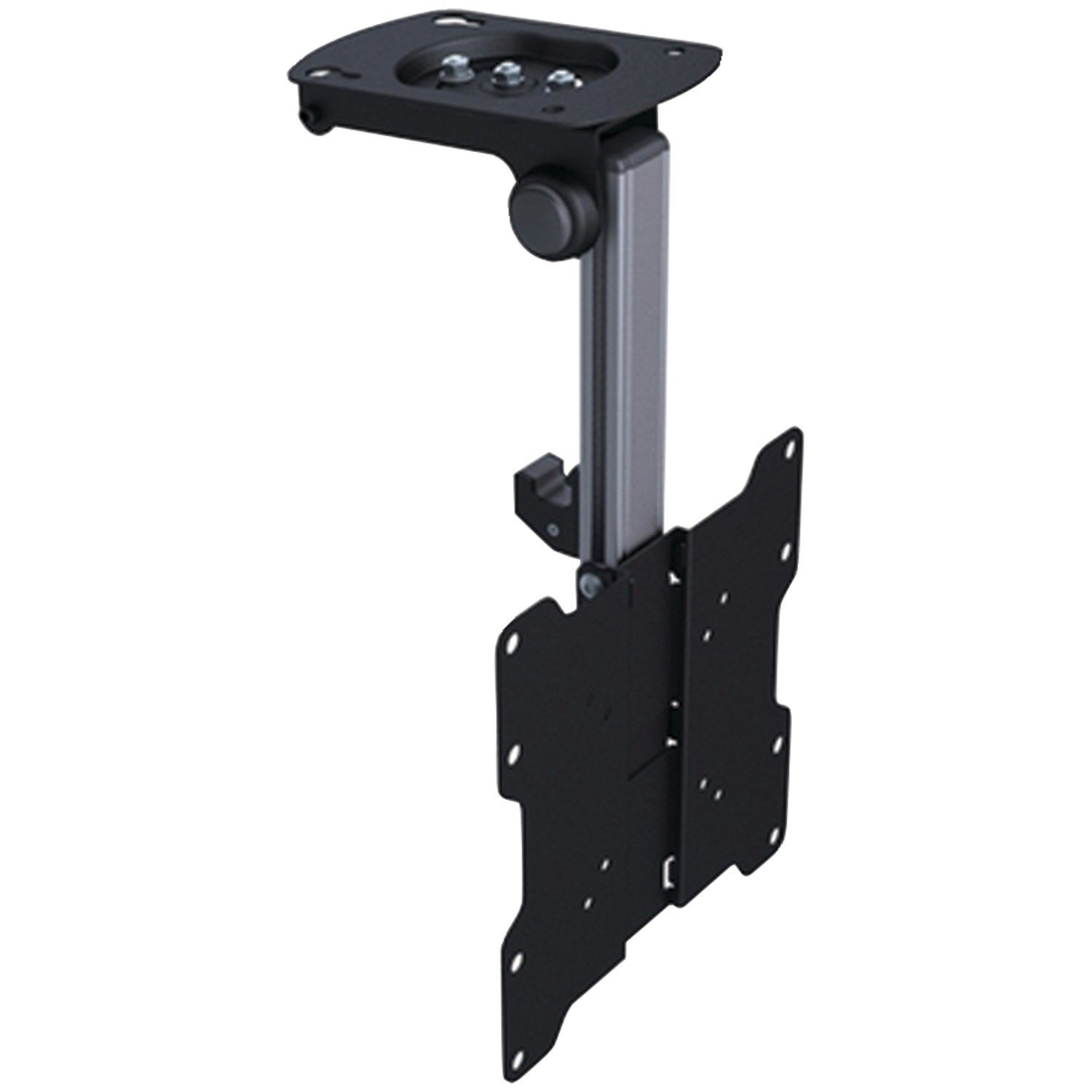 OSD Audio Swivel Under Cabinet TV Mount for 17-37 inch