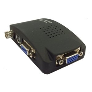 LTS BNC to VGA Converter
