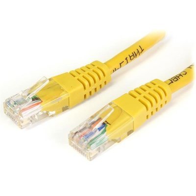 7FT CAT 5 XOVER CABLE
