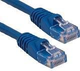 15FT CAT 6 Blue