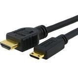 6FT HDMI TO MINI HDMI 1.3V
