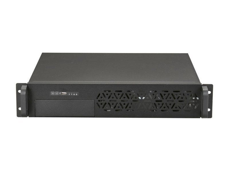 2U Rackmount Server NORCO RPC-230 2U Server