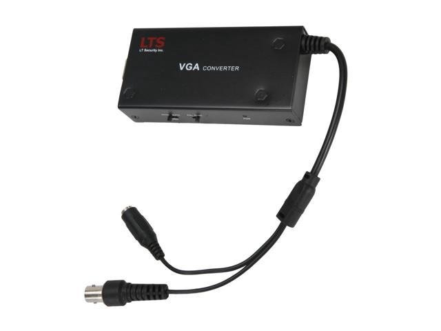 BNC to VGA Converter