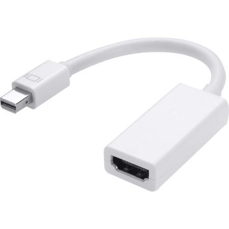 MiniDisplay Port HDMI M/F
