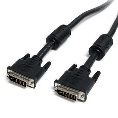 6FT DVI to DVI M/M Cable