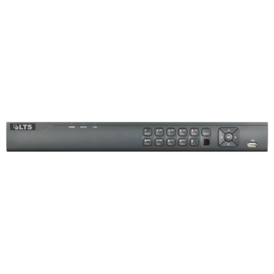 H.265+ Platinum Professional Level 8 Channel HD-TVI DVR