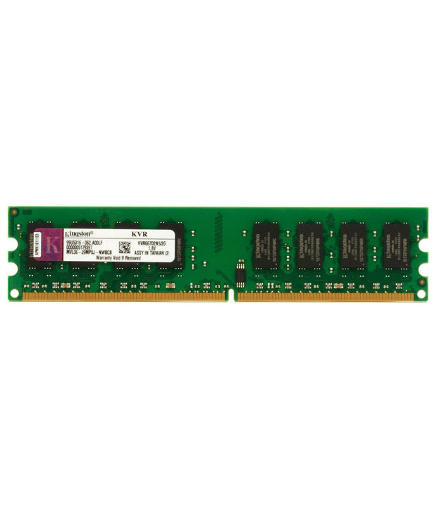 ddr2 667 2gb ram
