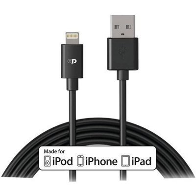 Press Play Lightning to USB Cable, 10'