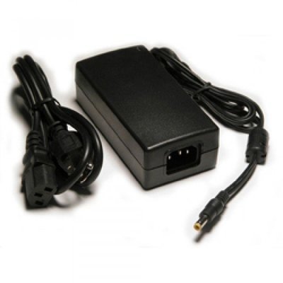 LTS DC 12V 5.0A Power Adapter