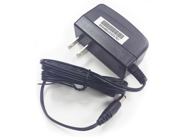 ​LTS 12V DC 1 Amp Power Supply Adapter