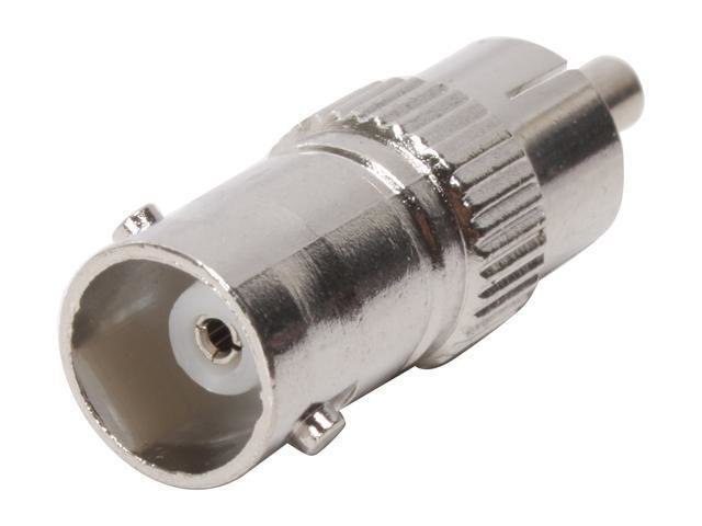 ​LTS BNC to RCA Connector