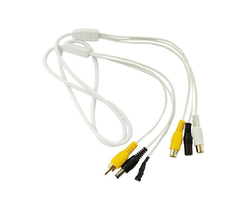​LTS SECURITY MICROPHONE FOR CAMERA