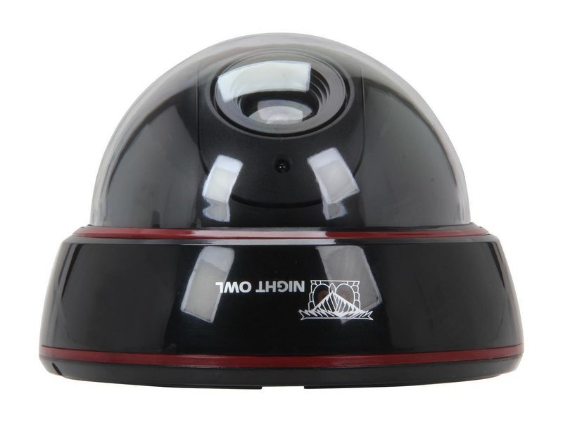Night Owl Decoy Dome Camera