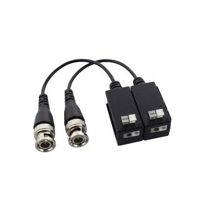 Passive HD TVI/CVI/AHD Video Converter