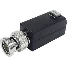 Balun TVI 1 Pair HD 200m Pass
