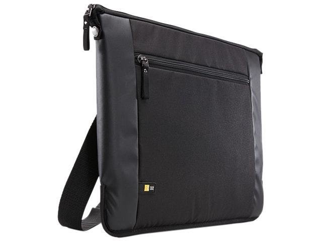 ​Case Logic Intrata Carrying Case for 16" Notebook - Black