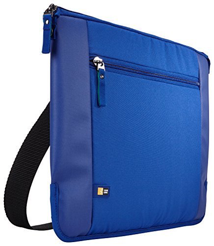 ​Case Logic Intrata 14-Inch Laptop Bag - Blue