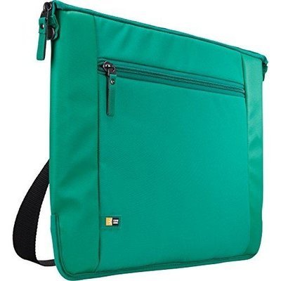 ​Case Logic Intrata 14-Inch Laptop Bag - Green
