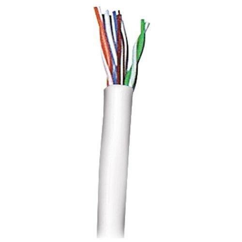 ​Cat 5 E White 1000FT