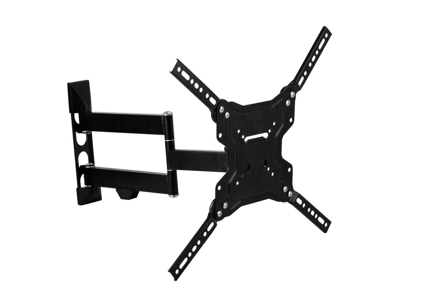 DIY Basics 23"–55" Full-Motion Mount