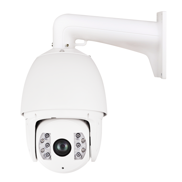 LT Smart Tracking  Platinum IP PTZ High Speed Dome Camera 2.1MP