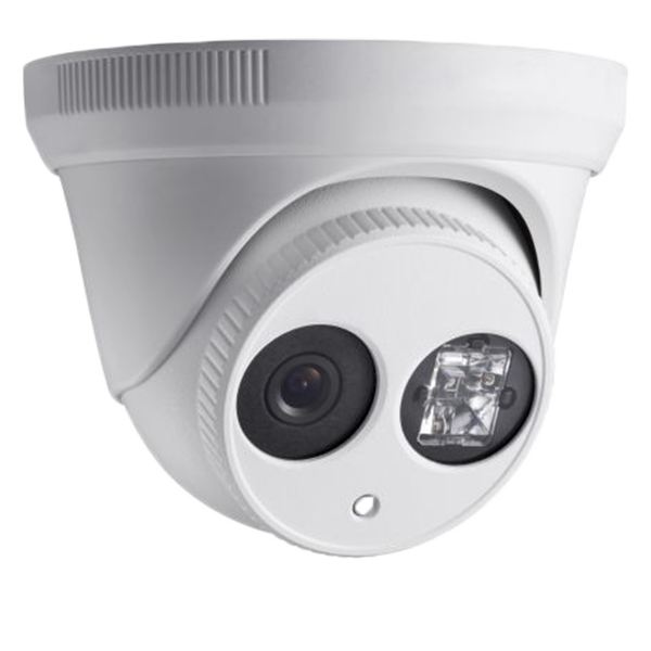 LT Platinum HD-TVI Turret Camera 2.1MP - 2.8mm