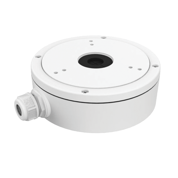 ​Wire Intake with Junction Box