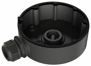 ​Wire Intake Box - Black