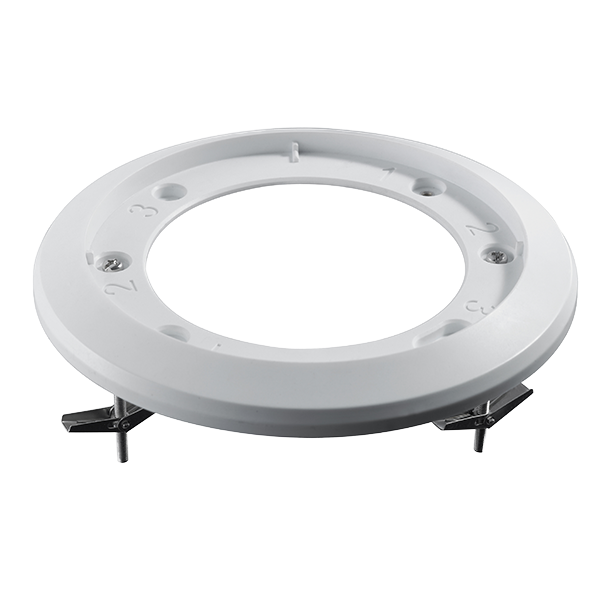​In-Ceiling Flush Mount