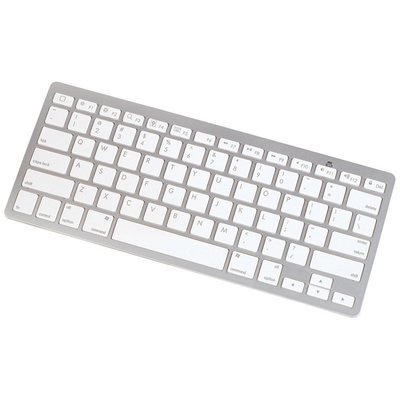 Bluetooth Tablet Mini Keyboard