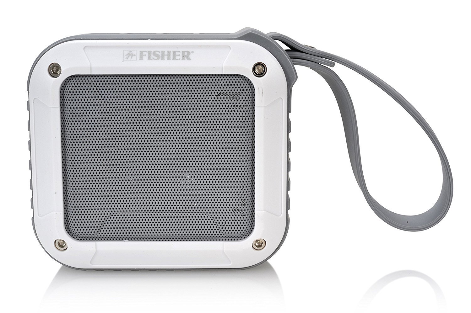 fisher edge wireless speaker