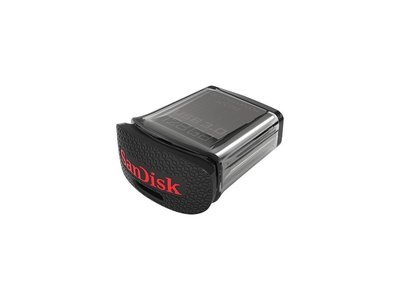 SanDisk Ultra Fit 128GB USB 3.0 Flash Drive (SDCZ43-128G-GAM46)