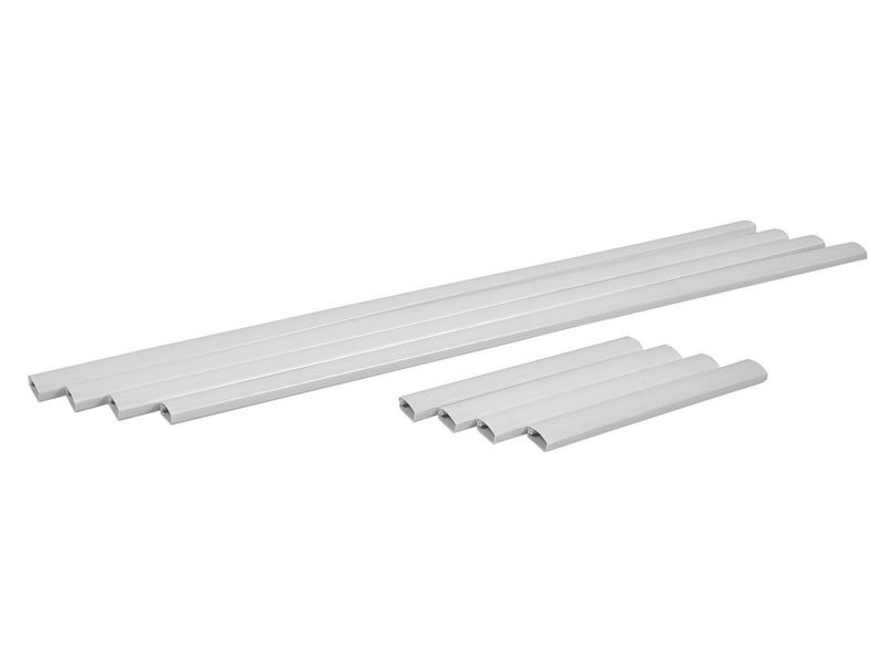 Cable Management Kit, White