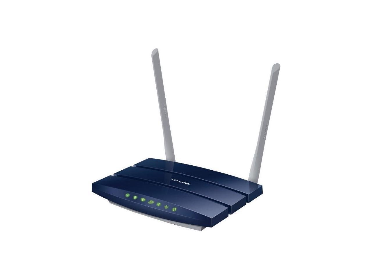 TP-LINK Archer C50 AC1200 Dual Band Wireless Router