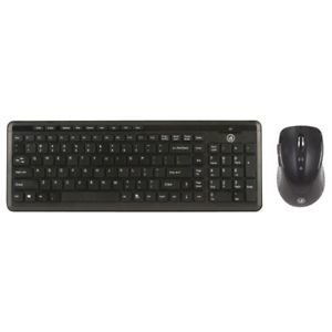 Wireless Keyboard & EasyGlideâ„¢ Mouse Wireless Keyboard & EasyGlideâ„¢ Mouse