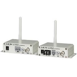 Vonnic A2400 2.4Ghz WIRELESS TRANS/REC ANALOG KIT