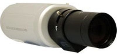 LTS LTCMB918 Regular Box Camera, 1/3" Sony Super HAD CCD Image Sensor