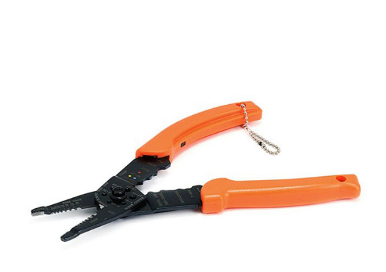 10-22AWG MULTI-FUNCTION CRIMP/STRIP/CUT TOOL