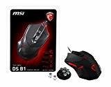 MSI Interceptor Gaming Mouse