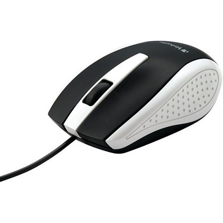 Varbatim White USB Wired