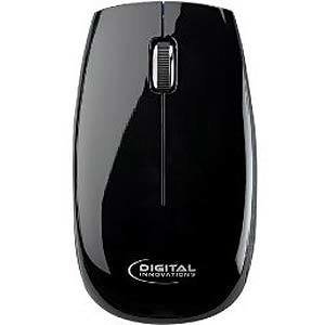 AllTerrain Wired 3-Button Mouse
