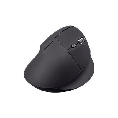 Wireless Ergonomic Mouse Soft