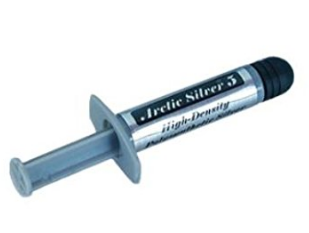 Artic Silver Compound Thermal