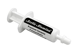 Artic Silver Thermal Grease
