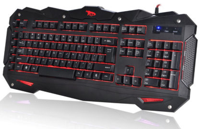 Cobra Keyboard Gaming