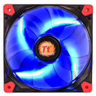 Thermaltake Luna 12 Case fan