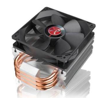 Raijintek Themis Intel & AMD 12cm CPU Cooler