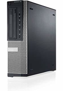 OptiPlex 7040 Desktop Computer (Refurbished)
