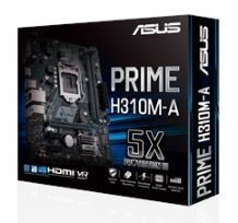 Asus Prime H310M-A