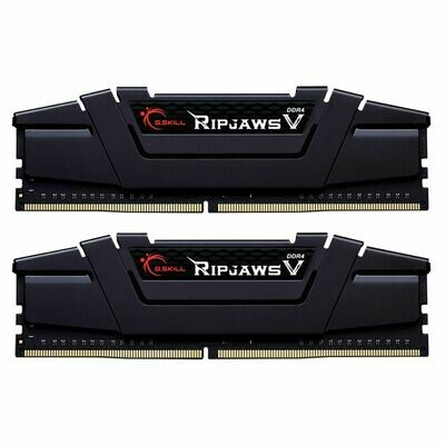 G.Skill Ripjaws V 8x2 (16gib) kit